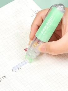 1入組可補充360度旋轉膠水攤擦器 - 彩色 - 查看 3