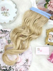 Human Extensions - Vàng - Xem 1