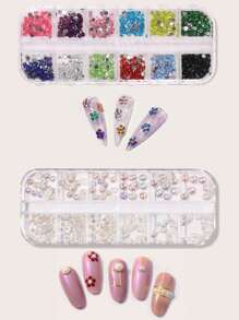 45件適用於美甲沙龍、美甲裝飾工具及美甲diy沙龍家用禮品套裝包含：uv Led凝膠甲油干燥器、甲油卸除器、光敏療法甲油檯燈、電鑽筆、甲油筆、美甲裝飾品、甲油筆、去死皮工具等