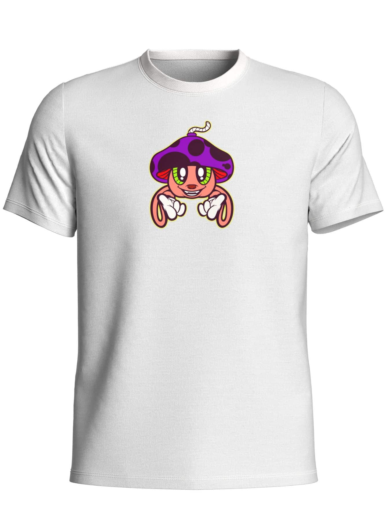 Men Shirts - trắng - Xem 1