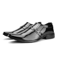 Dress Shoes - Negro - Ver 3