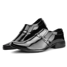 Dress Shoes - Negro - Ver 1