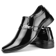 Dress Shoes - Negro - Ver 2