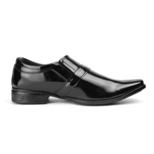 Dress Shoes - Negro - Ver 4