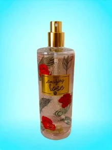 Perfume Amazing rose 250 mll - Multicolor - Ver 3