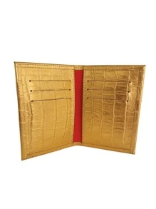 Card Holders - Vàng - Xem 3