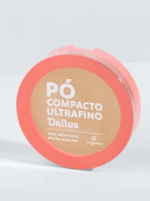 Powder - nâu vani - Xem 1