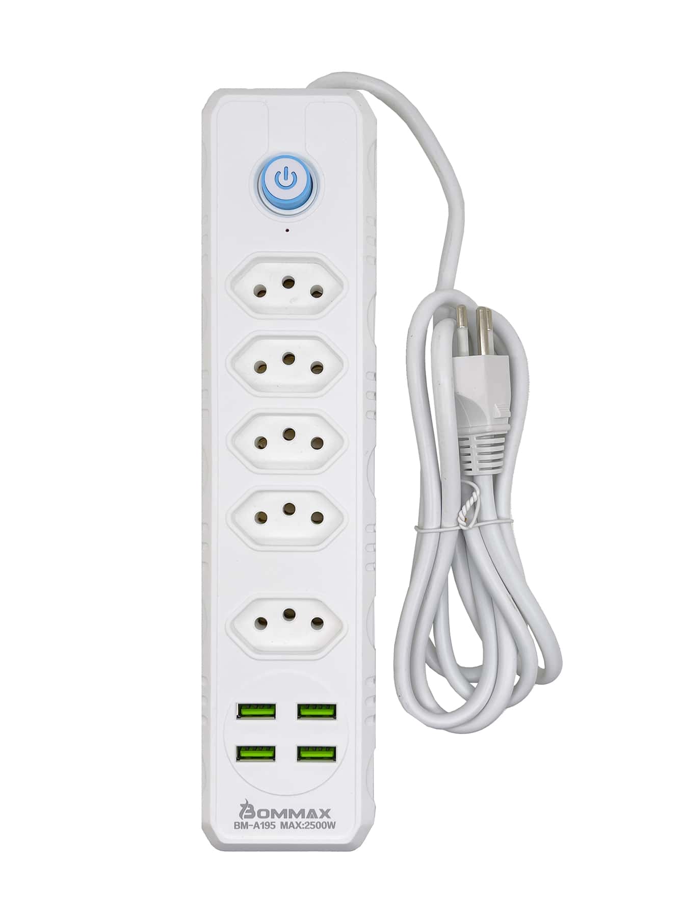 Other Household Appliances - White - View 1