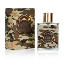 Perfume De Hombre Ca Camper 95 ML - Verde militar - Ver 2