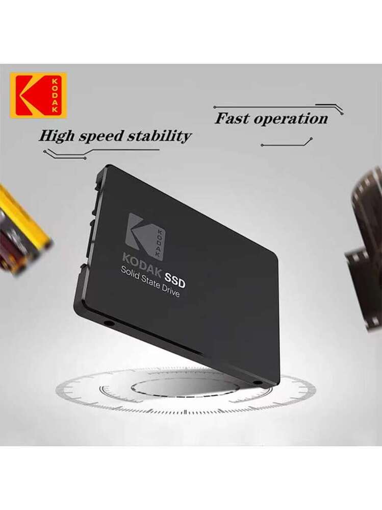 ■KODAK■1TB■INTERNAL SSD X120Pro SERIES■ Kodak 2.5