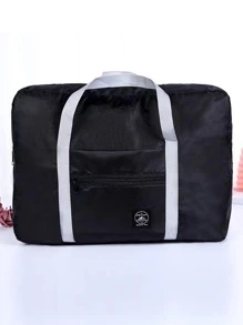 Foldable Large Capacity Travel Organizer Bag Unisex Clothes Packing Pouch Bag Luggage Women Waterproof Travel Bag Luggage Bag Overnight Bag Carry On Bag Hand Bag Gym Bag For Work School Supplies School Stuff For Back To School For Student Handbag Handbags Weekend Bag Hand Bags For Holiday Outdoor For Business Vacation Hospital For Men And Women Unisex For Suitcase Duffle Bag Duffel Bag For Luggage College Bag Luggage Bags Weekender Bag Hospital Bag Winter