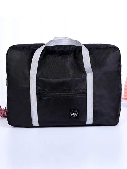 Foldable Large Capacity Travel Organizer Bag, Unisex Waterproof Packing Cubes, Luggage Bag, Overnight Bag, Carry-On Bag, Gym Bag, Work Bag, School Supplies, Weekend Travel Bag, Holiday Outdoor Bag, Business Travel Bag, Hospital Bag, Luggage Bag, Travel Duffel, Luggage Bag, College Bag, Luggage Bag, Weekend Travel Bag, Hospital Bag, Winter Bag