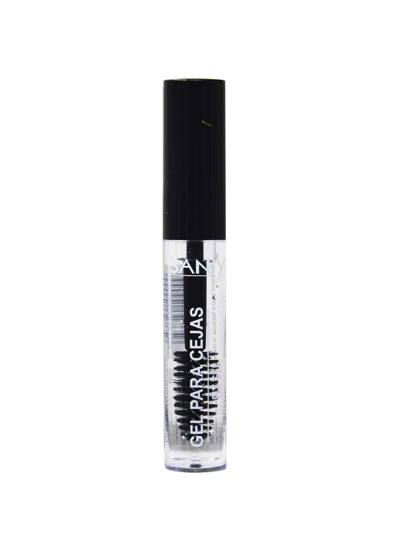 GENESIS COSMETICS Eyebrow Fixing Gel Fixative Gel M310 - Crystal Clear - View 1