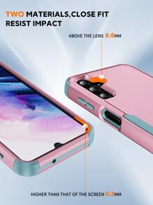 Full Cover Phone Case