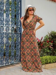 Women Dresses - Nhiều màu - Xem 3