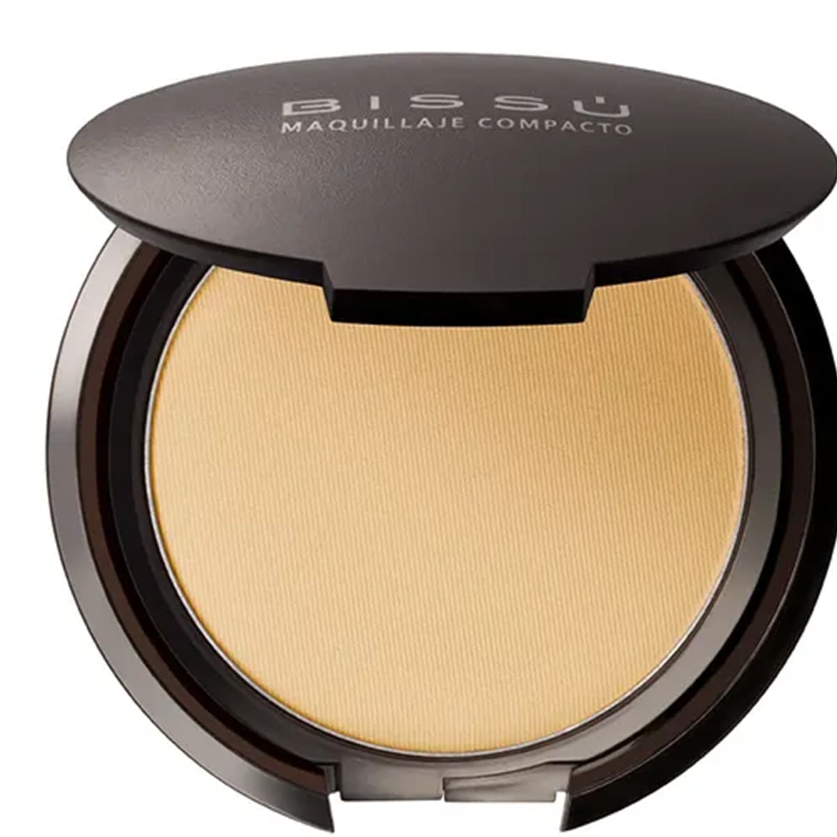 Bissu Compact Powder Makeup - shell beige - View 1