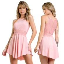 Plus Size Nightgowns & Sleepshirts - GG - Xem 4