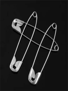 45个缝纫针 - 銀色 - 查看 5