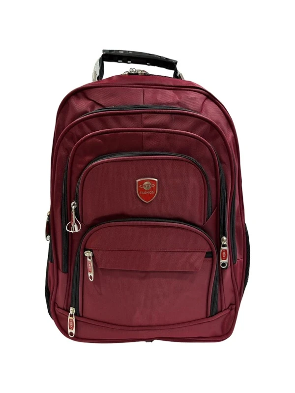 Mochila Executiva Masculina ou Feminina Faculdade Escolar Trabalho