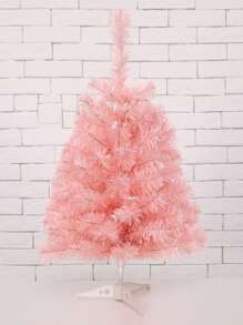 1入組粉色聖誕樹 - 粉色 - 查看 1