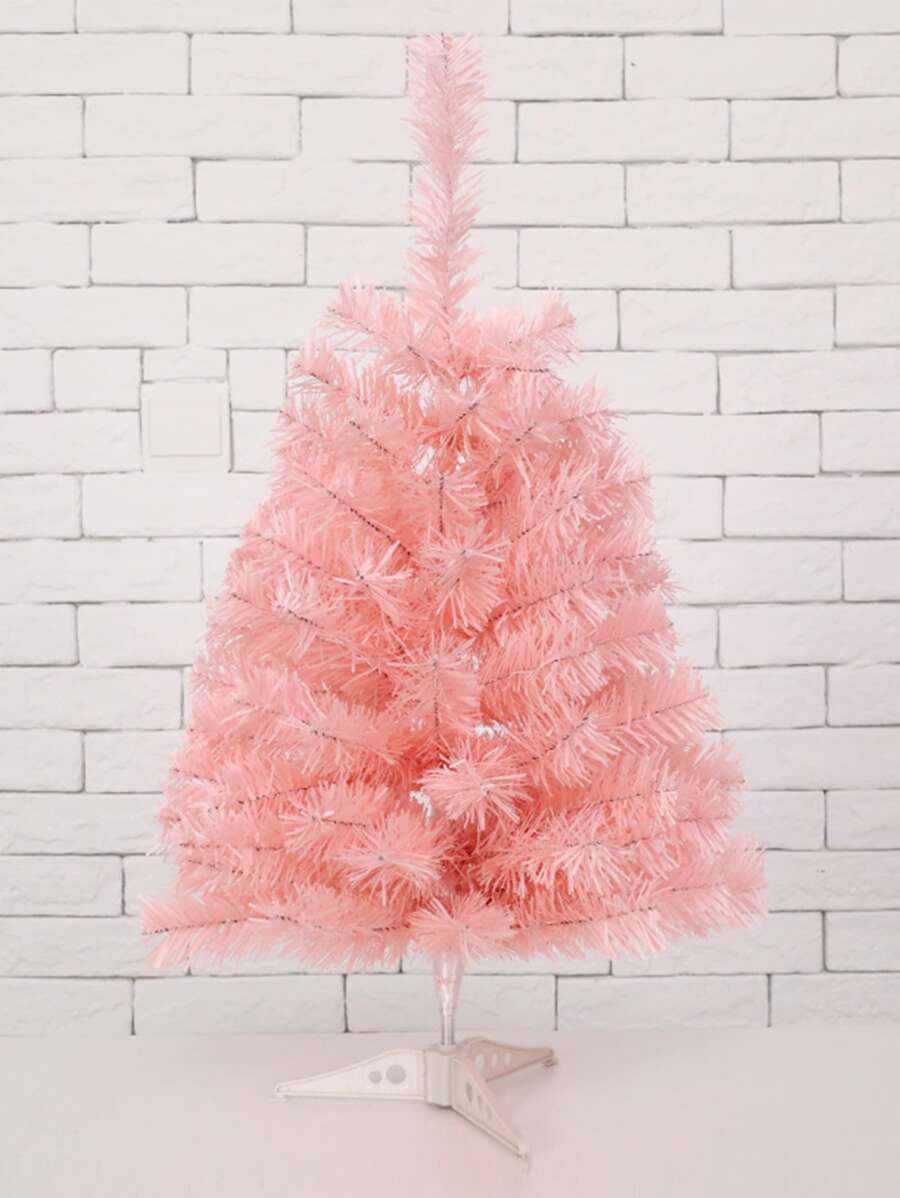 1入組粉色聖誕樹 - 粉色 - 查看 1