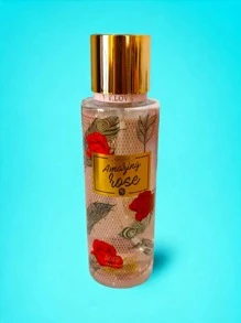 Perfume Amazing rose 250 mll - Multicolor - Ver 1