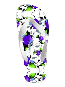 Women Flip-Flops - Nhiều màu - Xem 2