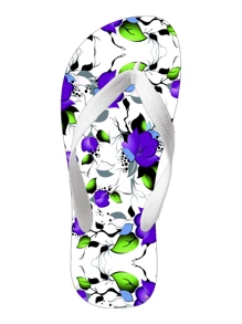 Women Flip-Flops - Nhiều màu - Xem 3