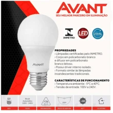 LED Bulbs - trắng - Xem 3