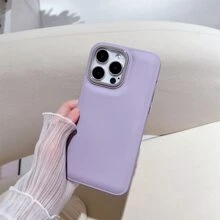 Solid Phone Case - Multicolor - View 2