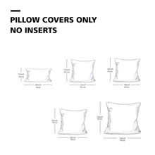 1 Pièce Housse De Coussin En Velours Bordée De Passepoil, Couleur Unie, Taie D'oreiller Décorative Carrée Pour Canapé, Chambre, Voiture, 18x18 Pouces (45x45 Cm)