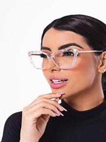 Eyeglasses - Trong sáng - Xem 1