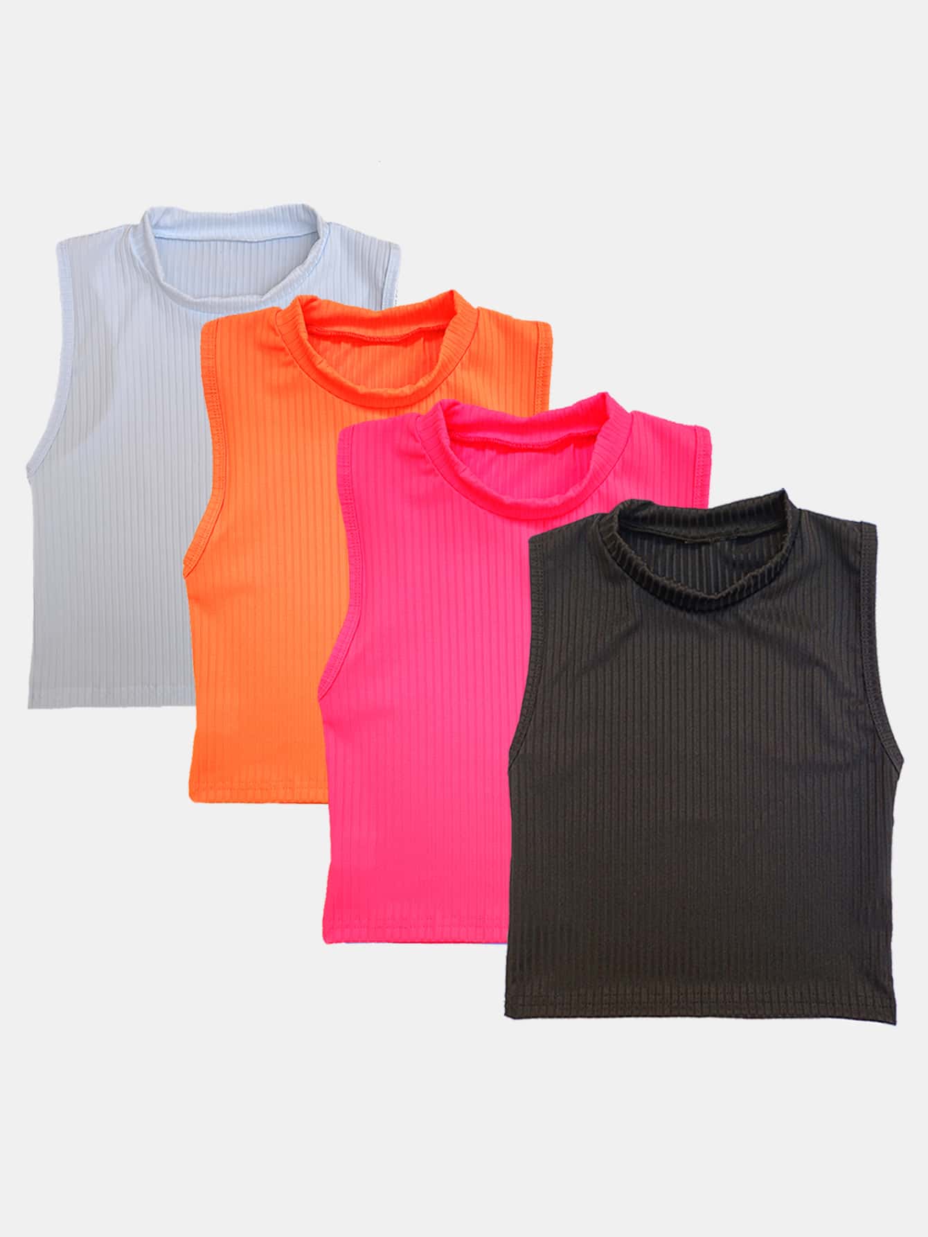 Women Tops - Nhiều màu - Xem 1