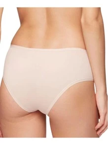 Women Thongs - 粉色 - 查看 3