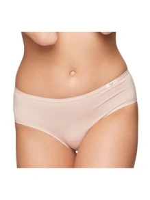 Women Thongs - 粉色 - 查看 2