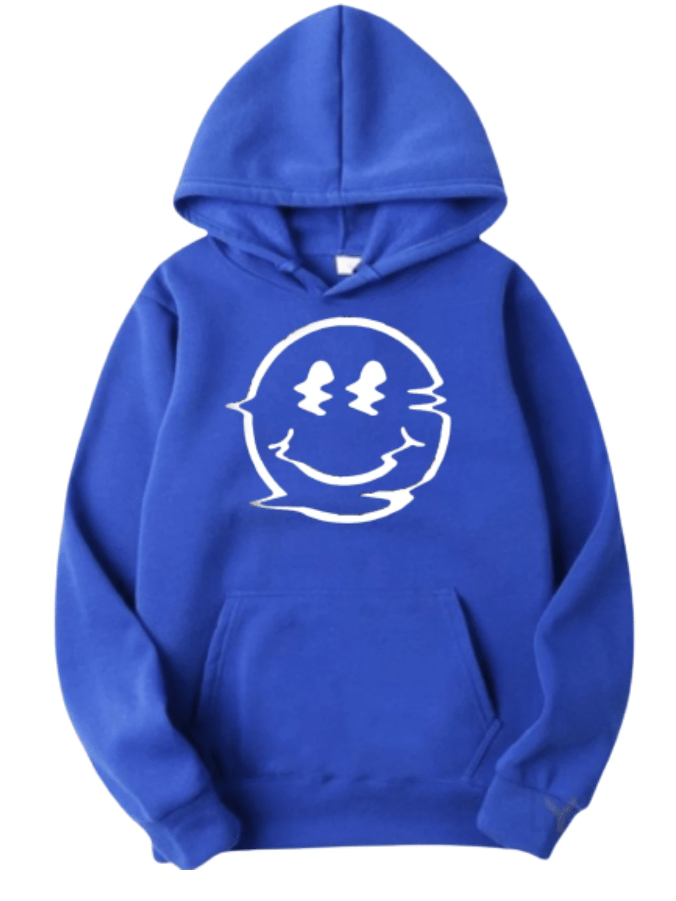 Tween Boys Sweatshirts - Xanh đậm - Xem 1