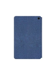 Magnetic Protective Case For 2023 Fire Max 11 Tablet, Supports Horizontal & Vertical Stand,Sleep/ Wake Feature, Leather Case - Blue - View 8