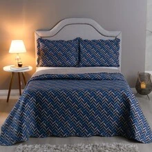 Quilts - Montreal Azulu - Görünüm 1