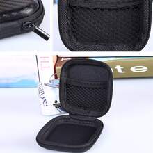 1pc Mini Camera Bag For Gopro Hero11 10 9 - Black - View 2