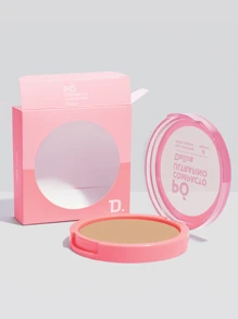 Powder - nâu vani - Xem 3