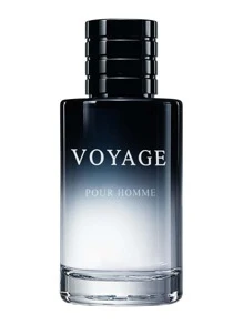Perfume and Fragrances - Black - View 3