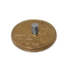 Fridge Magnets - Bạc - Xem 3