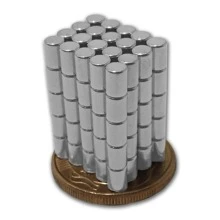 Fridge Magnets - Bạc - Xem 8