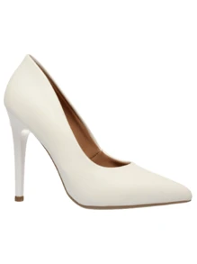 Women Pumps - trắng - Xem 2