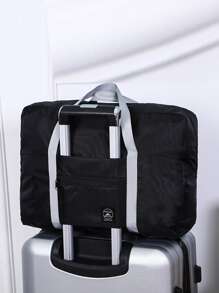 Foldable Large Capacity Travel Organizer Bag Unisex Clothes Packing Pouch Bag Luggage Women Waterproof Travel Bag Luggage Bag Overnight Bag Carry On Bag Hand Bag Gym Bag For Work School Supplies School Stuff For Back To School For Student Handbag Handbags Weekend Bag Hand Bags For Holiday Outdoor For Business Vacation Hospital For Men And Women Unisex For Suitcase Duffle Bag Duffel Bag For Luggage College Bag Luggage Bags Weekender Bag Hospital Bag Winter