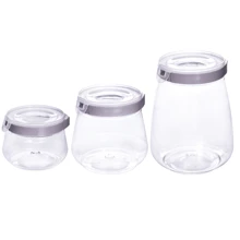 Bottles,Jars & Boxes - 灰色 - 查看 1