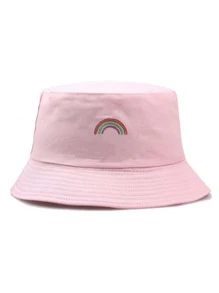 Rosa chiclete