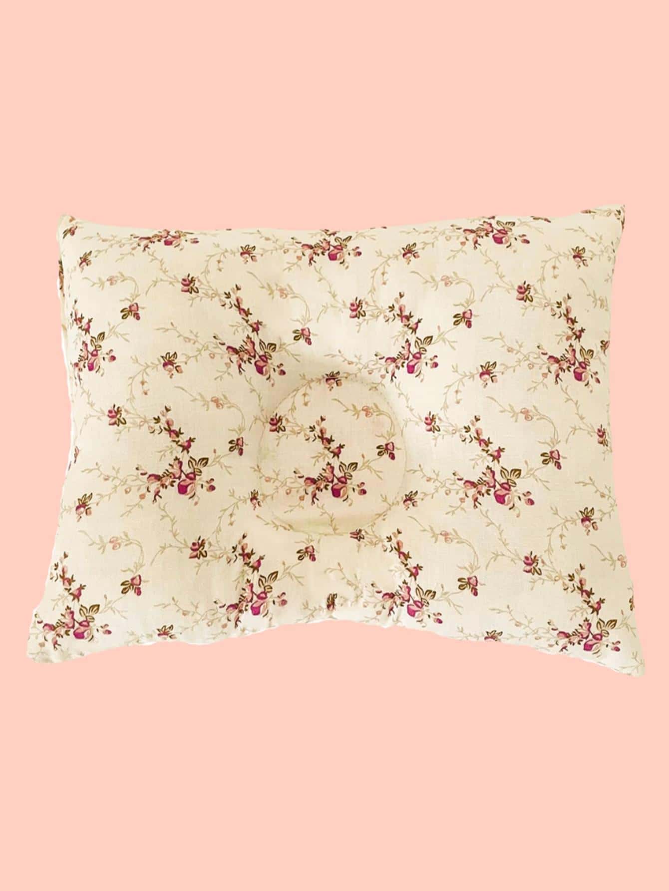Bedding Pillows - Bụi hồng - Xem 1