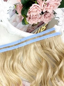 Human Extensions - Vàng - Xem 2