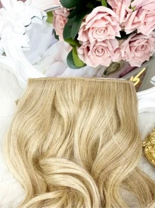 Human Extensions - Vàng - Xem 3